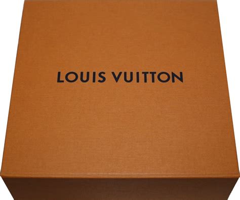 louis vuitton switch to orange box